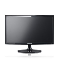 Samsung S19A300N 47 cm (18.5") 1366 x 768 Pixel Nero