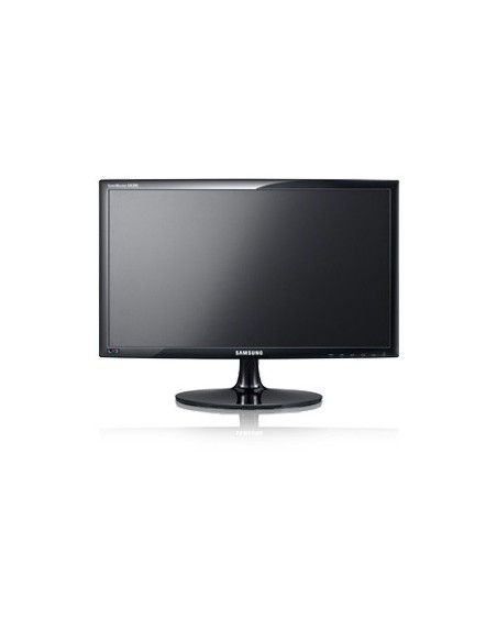 Samsung S19A300N 47 cm (18.5") 1366 x 768 Pixel Nero