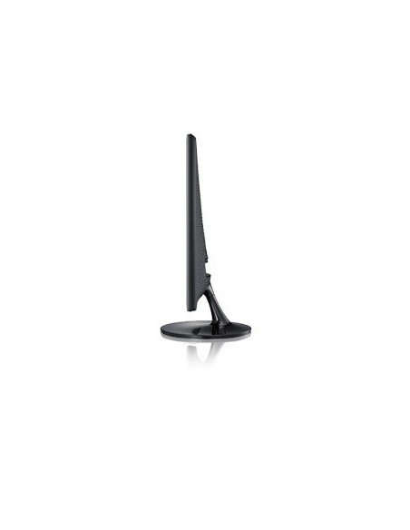 Samsung S19A300N 47 cm (18.5") 1366 x 768 Pixel Nero