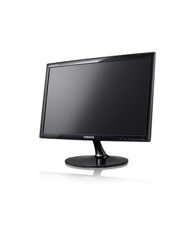 Samsung S19A300N 47 cm (18.5") 1366 x 768 Pixel Nero