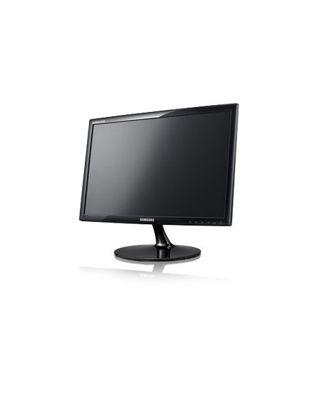 Samsung S19A300N 47 cm (18.5") 1366 x 768 Pixel Nero