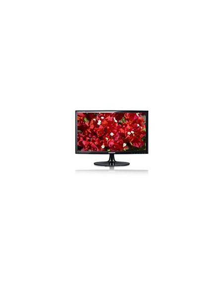Samsung S19A300N 47 cm (18.5") 1366 x 768 Pixel Nero