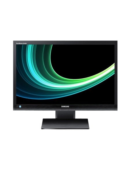 Samsung LS19A450BW 48,3 cm (19") 1440 x 900 Pixel HD Nero