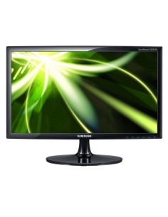 Samsung S19B150N 47 cm (18.5") 1366 x 768 Pixel Nero