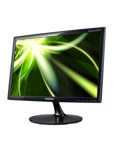 Samsung S19B150N 47 cm (18.5") 1366 x 768 Pixel Nero 2