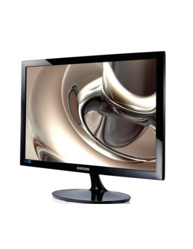 Samsung LS19B420BWV LED display 48,3 cm (19") 1400 x 900 Pixel HD Nero