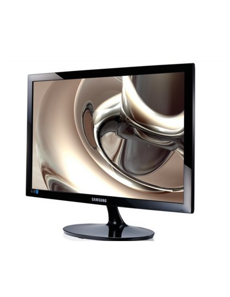 Samsung LS19B420BWV LED display 48,3 cm (19") 1400 x 900 Pixel HD Nero