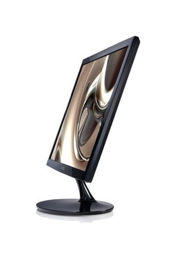 Samsung LS19B420BWV LED display 48,3 cm (19") 1400 x 900 Pixel HD Nero