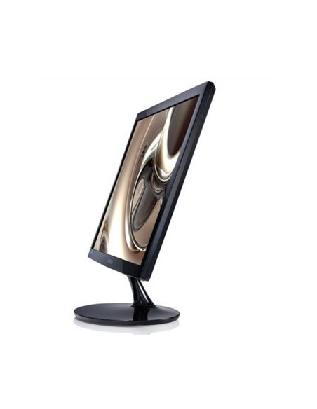 Samsung LS19B420BWV LED display 48,3 cm (19") 1400 x 900 Pixel HD Nero