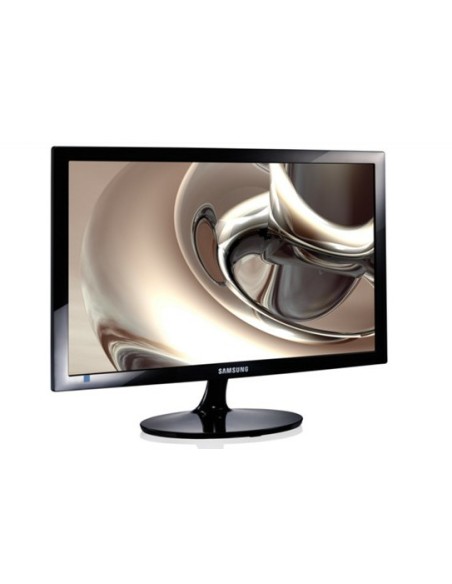 Samsung LS19B420BWV LED display 48,3 cm (19") 1400 x 900 Pixel HD Nero