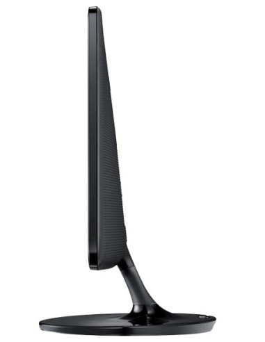 Samsung S22A100N 54,6 cm (21.5") 1920 x 1080 Pixel Full HD Nero