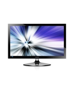 Samsung S23B550V 58,4 cm (23") 1920 x 1080 Pixel Full HD LED Nero