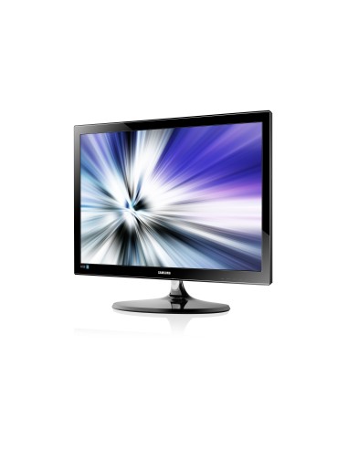 Samsung S23B550V 58,4 cm (23") 1920 x 1080 Pixel Full HD LED Nero