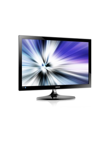 Samsung S23B550V 58,4 cm (23") 1920 x 1080 Pixel Full HD LED Nero