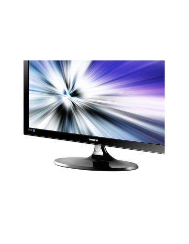 Samsung S23B550V 58,4 cm (23") 1920 x 1080 Pixel Full HD LED Nero