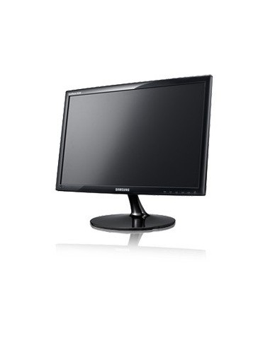 Samsung S24A300BL 59,9 cm (23.6") 1920 x 1080 Pixel Full HD Nero