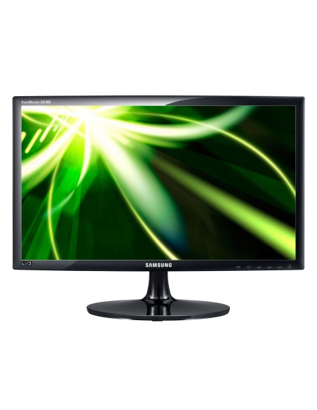 Samsung S24A300H 61 cm (24") 1920 x 1080 Pixel Full HD Nero