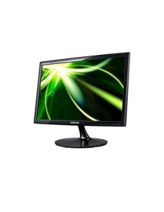 Samsung S24A300H 61 cm (24") 1920 x 1080 Pixel Full HD Nero 2