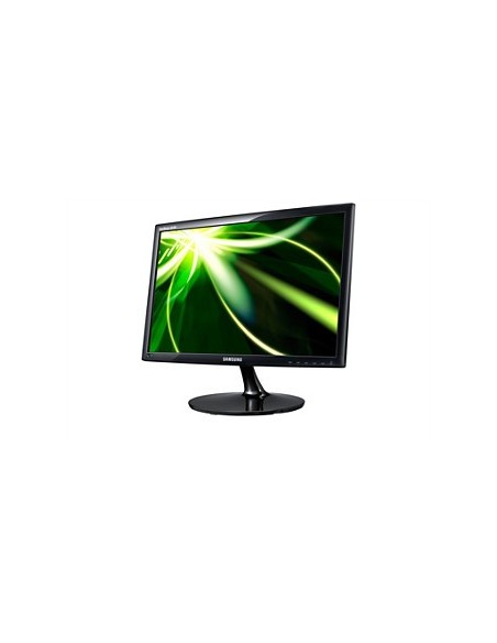 Samsung S24A300H 61 cm (24") 1920 x 1080 Pixel Full HD Nero