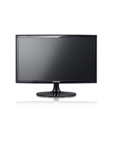 Samsung S24A300H 61 cm (24") 1920 x 1080 Pixel Full HD Nero