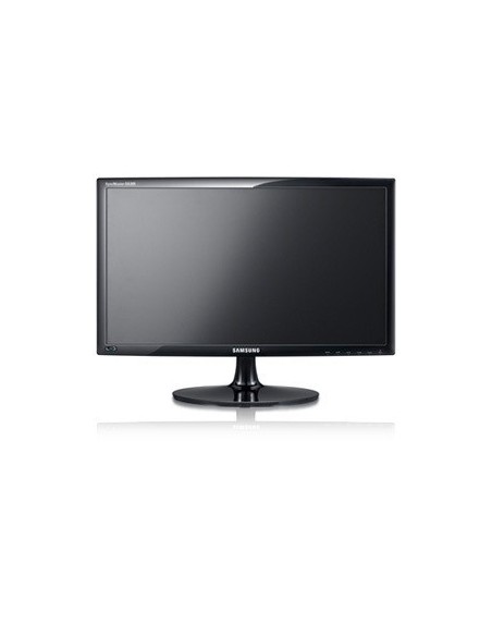 Samsung S24A300H 61 cm (24") 1920 x 1080 Pixel Full HD Nero