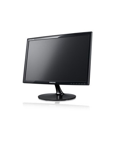Samsung S24A300H 61 cm (24") 1920 x 1080 Pixel Full HD Nero