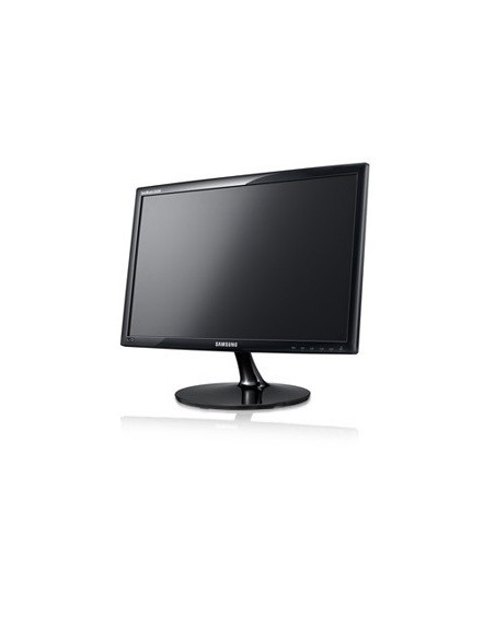 Samsung S24A300H 61 cm (24") 1920 x 1080 Pixel Full HD Nero