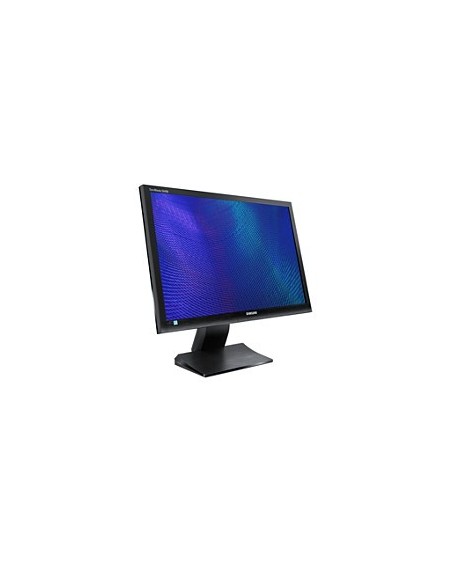Samsung S24A450B 61 cm (24") 1920 x 1080 Pixel Full HD Nero
