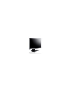Samsung S24A450MW 61 cm (24") 1920 x 1200 Pixel Full HD Argento 2