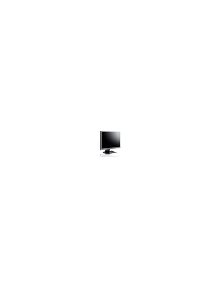 Samsung S24A450MW 61 cm (24") 1920 x 1200 Pixel Full HD Argento