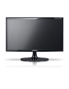 Samsung S24B300B 59,9 cm (23.6") 1920 x 1080 Pixel Full HD LED Nero