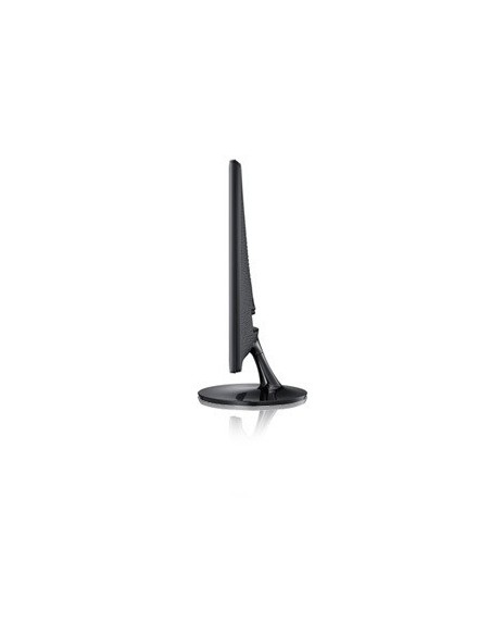Samsung S24B300B 59,9 cm (23.6") 1920 x 1080 Pixel Full HD LED Nero