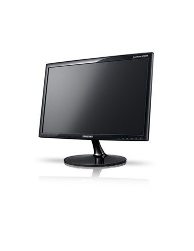 Samsung S24B300B 59,9 cm (23.6") 1920 x 1080 Pixel Full HD LED Nero