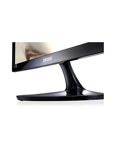 Samsung S24B300B 59,9 cm (23.6") 1920 x 1080 Pixel Full HD LED Nero