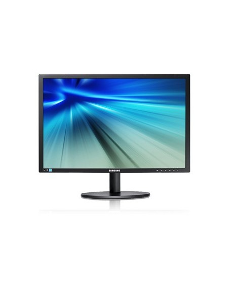 Samsung SyncMaster S24B420BW 61 cm (24") 1920 x 1200 Pixel Full HD LED Nero