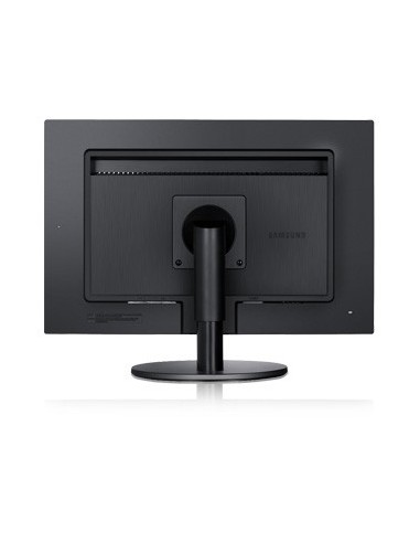 Samsung SyncMaster S24B420BW 61 cm (24") 1920 x 1200 Pixel Full HD LED Nero