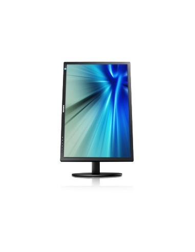 Samsung SyncMaster S24B420BW 61 cm (24") 1920 x 1200 Pixel Full HD LED Nero