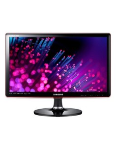 Samsung S27A350H LED 68,6 cm (27") 1920 x 1080 Pixel