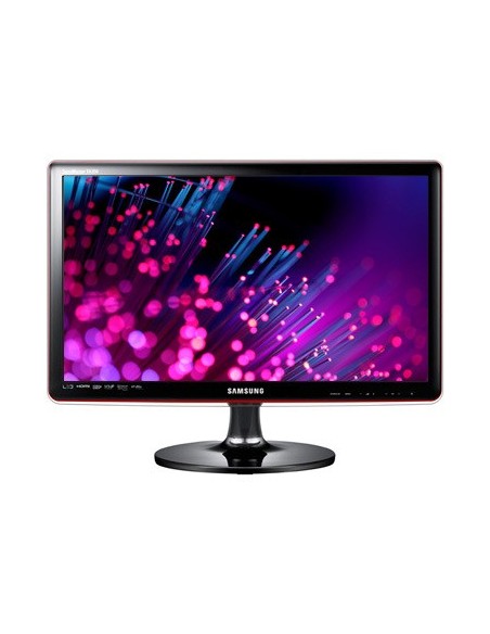 Samsung S27A350H LED 68,6 cm (27") 1920 x 1080 Pixel
