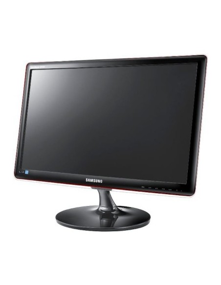Samsung S27A350H LED 68,6 cm (27") 1920 x 1080 Pixel