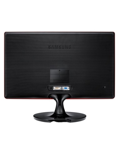 Samsung S27A350H LED 68,6 cm (27") 1920 x 1080 Pixel