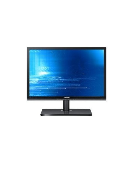 Samsung S27A650D 68,6 cm (27") 1920 x 1080 Pixel Full HD LED Nero