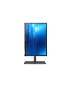 Samsung S27A650D 68,6 cm (27") 1920 x 1080 Pixel Full HD LED Nero 2
