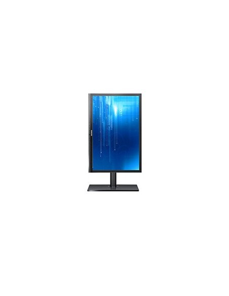 Samsung S27A650D 68,6 cm (27") 1920 x 1080 Pixel Full HD LED Nero