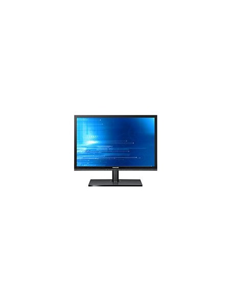 Samsung S27A650D 68,6 cm (27") 1920 x 1080 Pixel Full HD LED Nero
