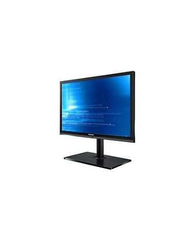 Samsung S27A650D 68,6 cm (27") 1920 x 1080 Pixel Full HD LED Nero