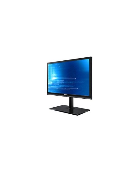 Samsung S27A650D 68,6 cm (27") 1920 x 1080 Pixel Full HD LED Nero