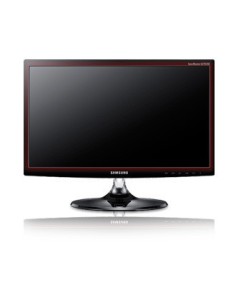 Samsung S27B350H 68,6 cm (27") 1920 x 1080 Pixel Full HD LED Nero