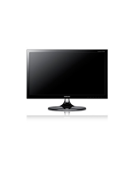 Samsung S27B550V 68,6 cm (27") 1920 x 1080 Pixel Full HD LED Nero