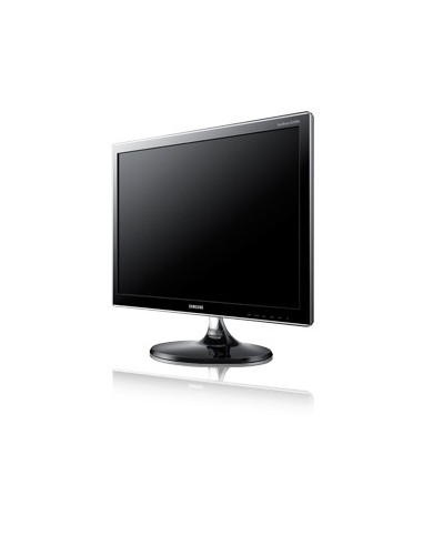Samsung S27B550V 68,6 cm (27") 1920 x 1080 Pixel Full HD LED Nero